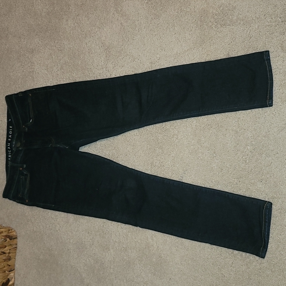 Slim stretch American Eagle jeans